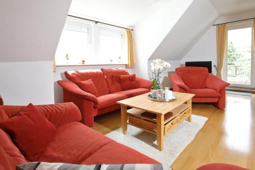 Facilities, Hotel Am See in Ostseebad Baabe