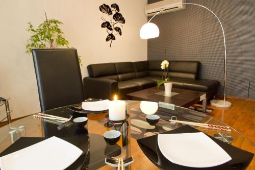 Vitosha Downtown Apartments 5