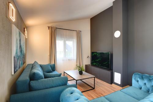 Vila Una with private pool near Rovinj - open 2022, Rovinjsko Selo (foto 8)