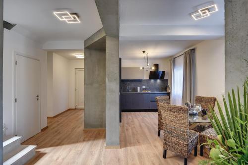 Vila Una with private pool near Rovinj - open 2022, Rovinjsko Selo (foto 10)