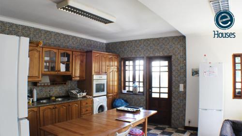 ASPRELA GUEST HOUSE chambre d'hôte Mosteirô