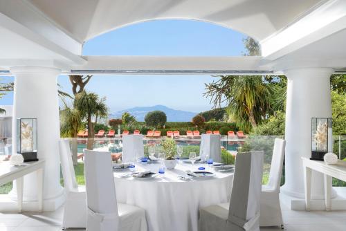 Capri Palace Jumeirah - image 14