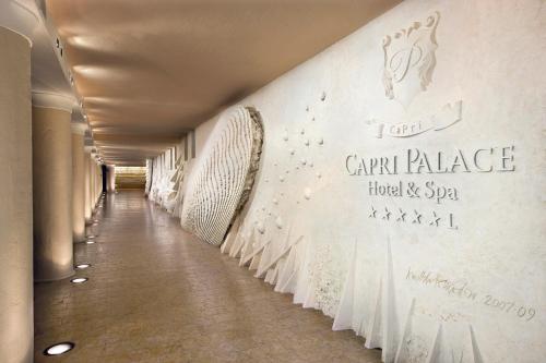 Capri Palace Hotel & Spa