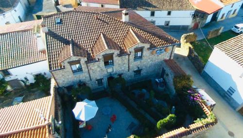  Casa Rural Piedras de Benquerencia in Benquerencia