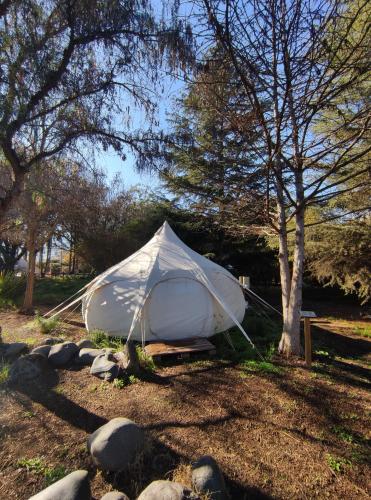 Glamping Remanso del Espíritu - Hotel - Isla de Maipo