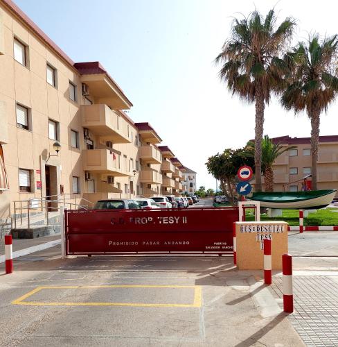 Apartamentos Tesy - image 9