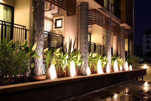 Facilities, Romyen Garden Place in Nakhonratchasima