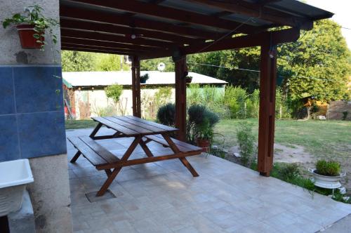 Eluney Apart in Villa Giardino