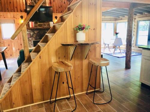 Bear Cottage in บุชคิล (พีเอ)