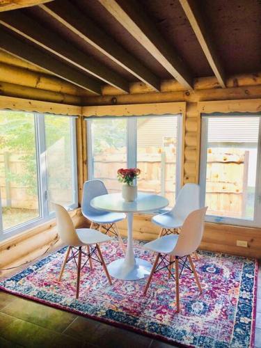 Bear Cottage in บุชคิล (พีเอ)