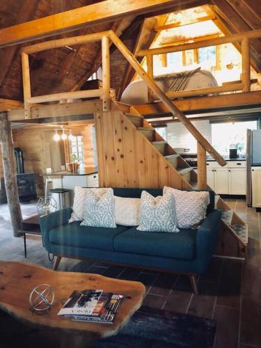 Bear Cottage in บุชคิล (พีเอ)