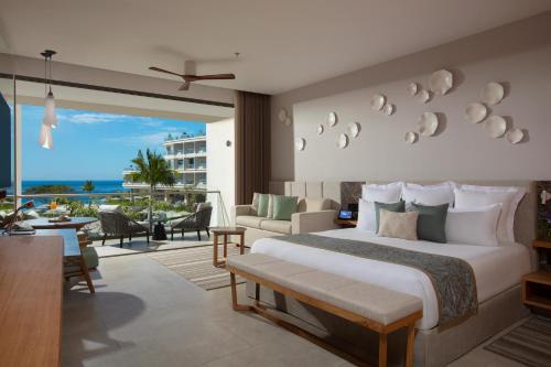 Dreams Bahia Mita Surf & Spa - All Inclusive in Punta Mita
