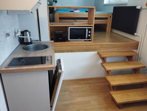 Guest House Bulusek in Rokytnice nad Jizerou