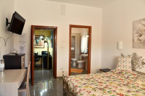 Il Sole Guesthouse - image 12