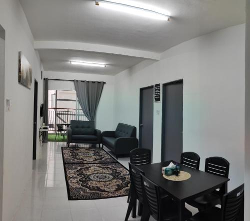 RaDhiHa Homestay Cameron Highlands 1