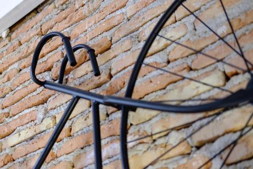 APARTAMENTO VINTAGE EN EL CENTRO DE MÁLAGA, Malaga