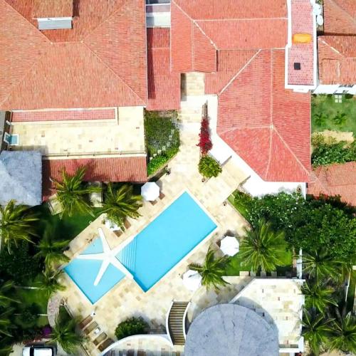 Hotel & Pousada Tatajuba, Canoa Quebrada (fotografie 3)