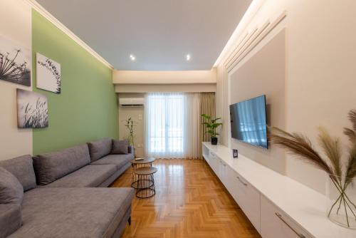 MEDLUXE LUXURY APARTMENT !, Atény