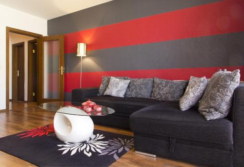 Vitosha Downtown Apartments - image 4