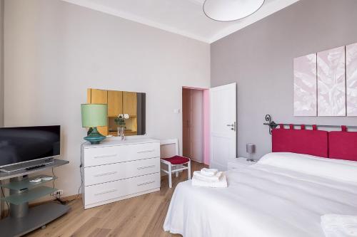 Navile Family Apartment by Wonderful Italy, Boloňa (fotografie 10)