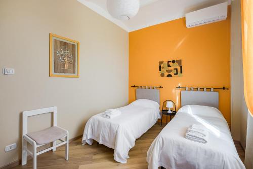 Navile Family Apartment by Wonderful Italy, Boloňa (fotografie 9)
