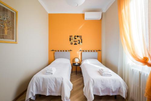 Navile Family Apartment by Wonderful Italy, Boloňa (fotografie 8)