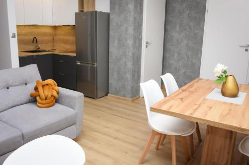 Apartamenty Legionów 30