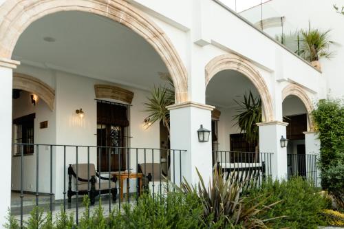 . Apartamento Rural Requies
