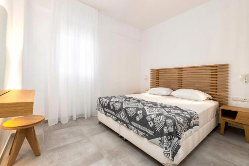 Golden Beach Hotel 4