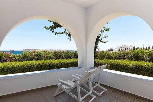 Golden Beach Hotel 5