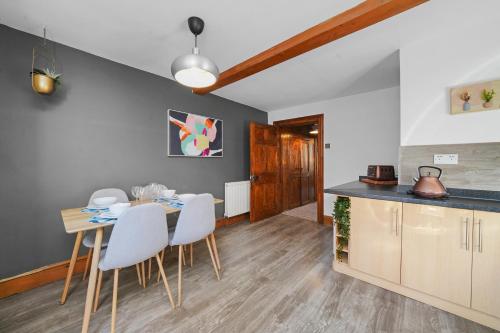 Stylish Central Duplex in Bath, Bath (foto 5)