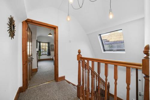 Stylish Central Duplex in Bath, Bath (foto 8)
