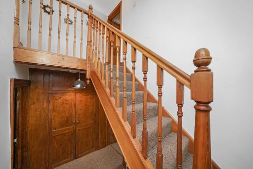 Stylish Central Duplex in Bath, Bath (foto 9)