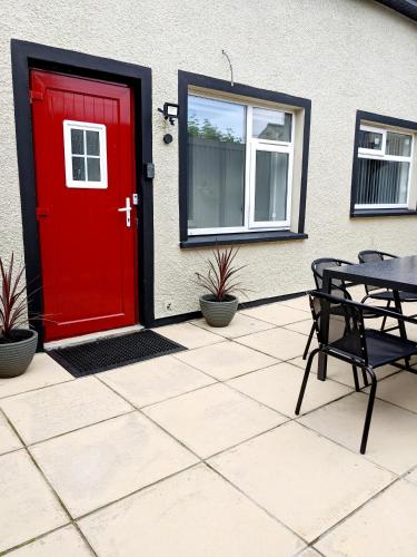 Iekārtas, 2 Bed House - Sleeps 6 - Parking - Wifi in Rostrevor