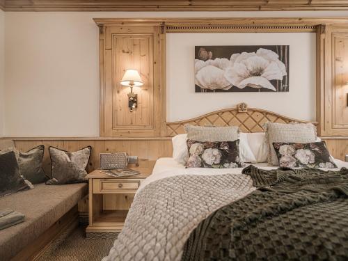 Hotel Post – Kaltenbach, IL