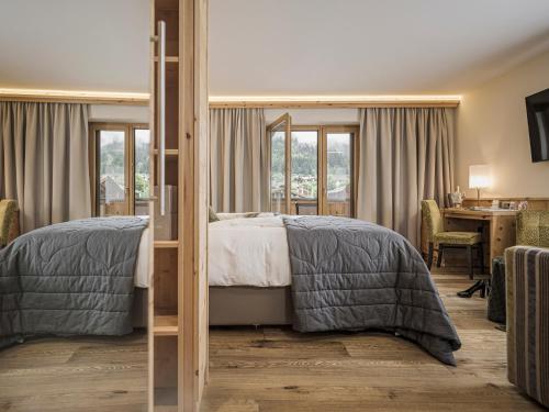 Hotel Post – Kaltenbach, IL
