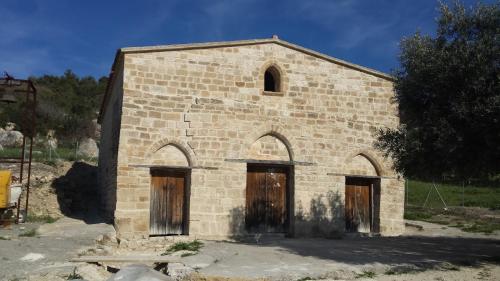 附近景點, Pervolaris Cottages 2 in 古迪