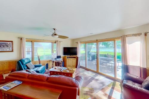 The Summer House The Summer House