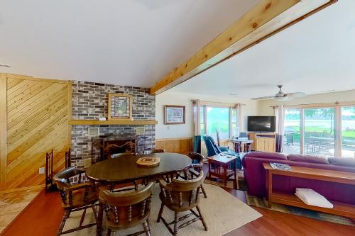 The Summer House The Summer House