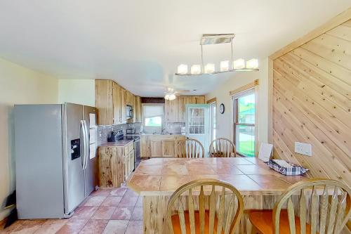 The Summer House The Summer House