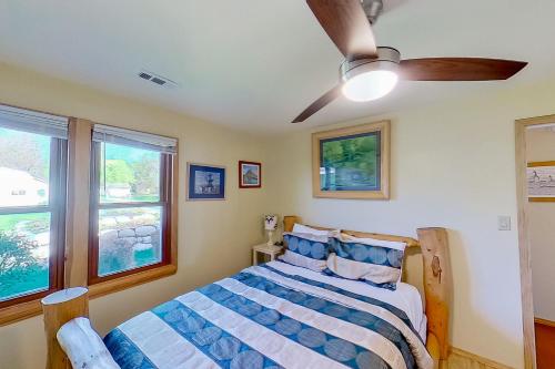 The Summer House The Summer House