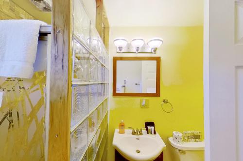 The Summer House The Summer House