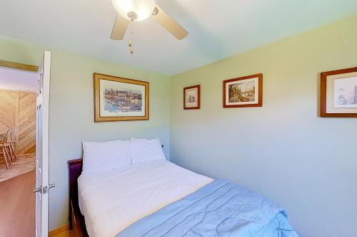 The Summer House The Summer House