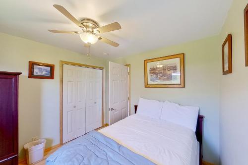 The Summer House The Summer House