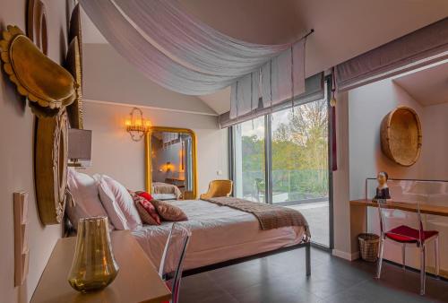 Cerrado das Fontainhas in Sintra