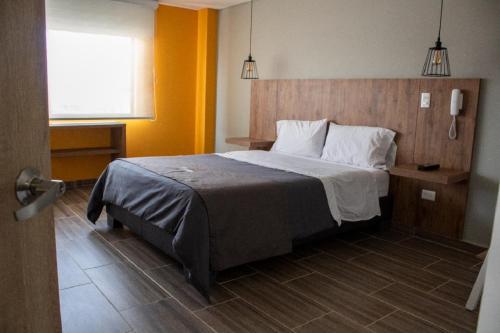 Estainn Hotel Coworking