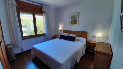 Apartment with Terrace image 10