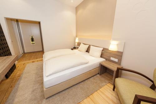 Hotel Zeltinger-Hof - Gasthaus des Rieslings - Zeltingen-Rachtig