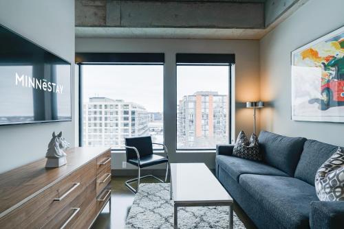 Sable 62 in Minneapolis, USA
