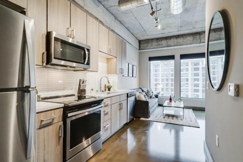 Sable 48 in Minneapolis, USA